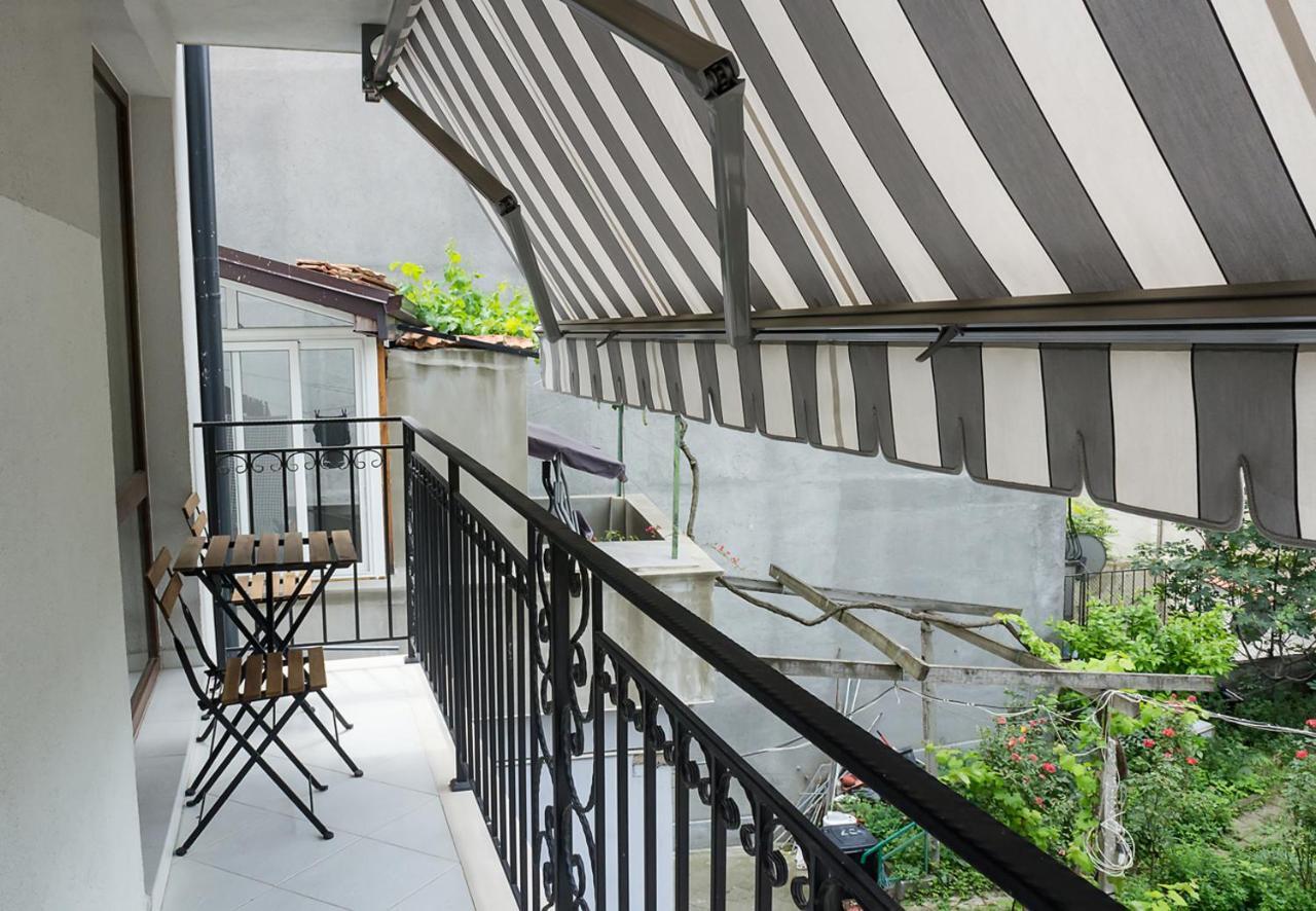 Stylish Retreat High-End Flat Varna Downtown By Flat Mаnager Exterior foto
