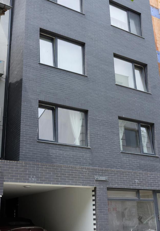 Stylish Retreat High-End Flat Varna Downtown By Flat Mаnager Exterior foto