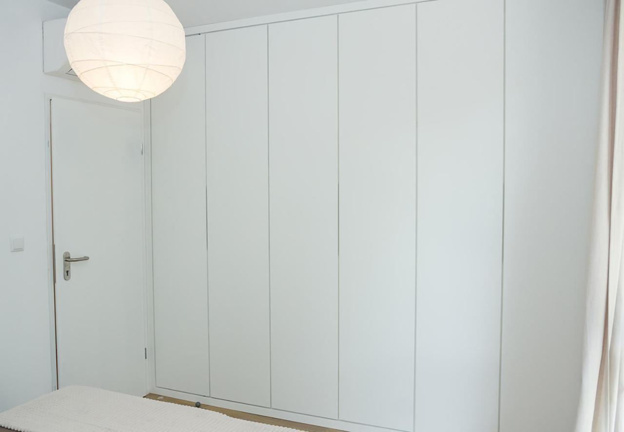 Stylish Retreat High-End Flat Varna Downtown By Flat Mаnager Exterior foto